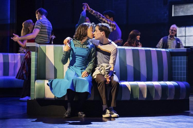 The versatile actor T.R. Knight gets eerie on Broadway with the 'Stranger Things' play