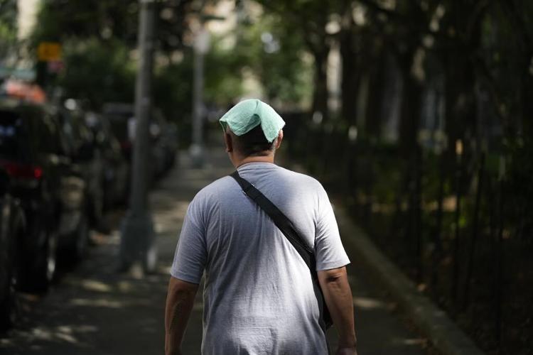 Hottest summer on record could lead to the warmest year ever measured