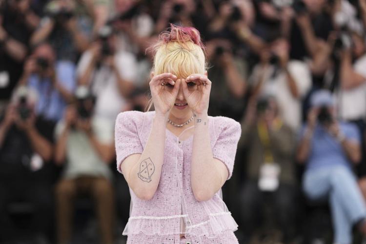 Kristen Stewart was always ready to direct