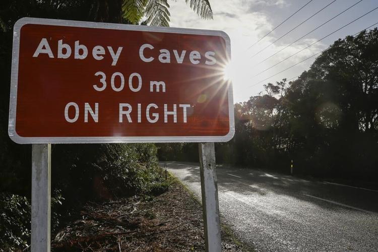 Student's body found in cave after New Zealand hit by floods