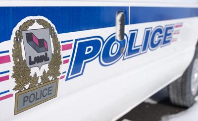 Police investigating after body found on roof of hospital in Montreal suburb