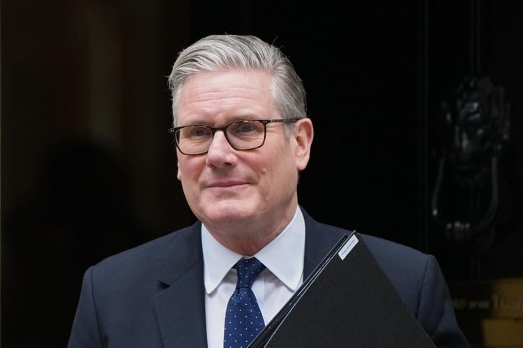 Starmer admits mistake in appointing Mandelson as UK ambassador but resists calls to resign