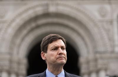Eby called changes to Indigenous law 'non-negotiable,' but series of backdowns ensued
