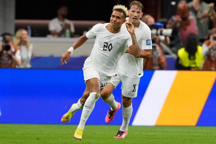 Haaland nets game-winner as Norway wins a World Cup knockout game for 1st time, beating Ivory Coast