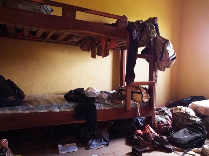 Gunmen attack orphanage in northern Nigeria and abduct 23 pupils