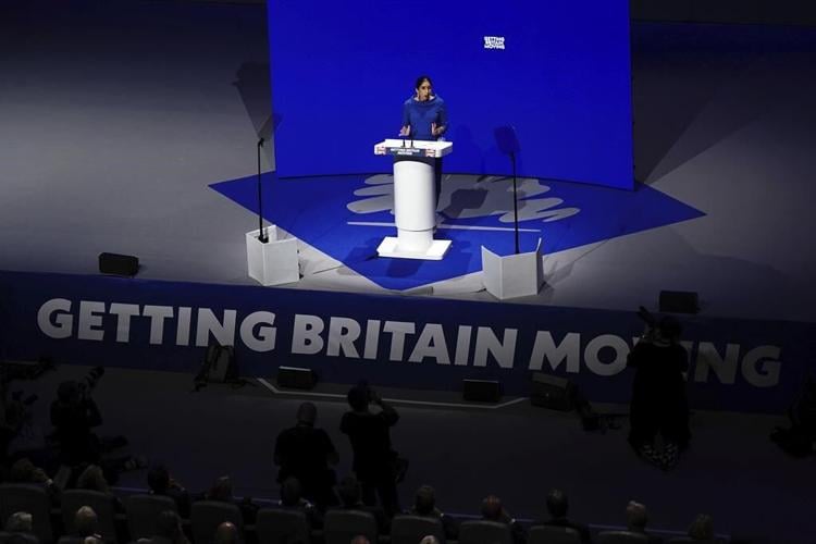 UK still backs Rwanda deportations despite legal challenge