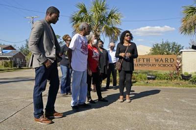 Louisiana was open to Cancer Alley concessions. Then EPA dropped its investigation