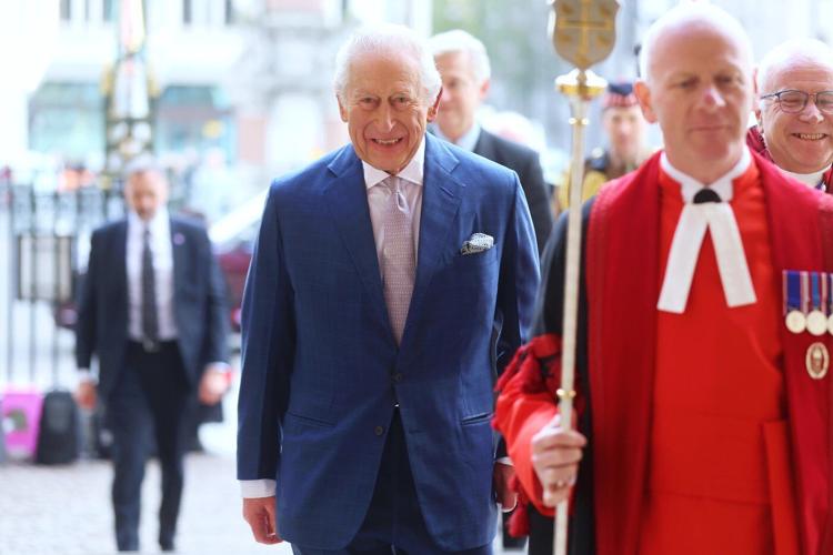What to know about King Charles III's cancer treatment and his message to the public