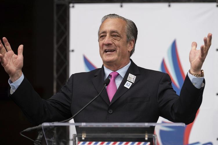 Postal Service marks 250th anniversary with stamps honoring Ben Franklin and postal carriers