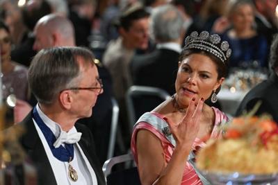 Things to know about Sweden's monarchy as King Carl XVI celebrates 50 years on the throne