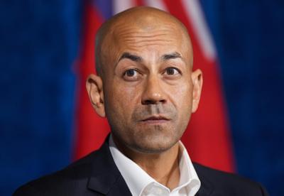 Yukon 'patiently waiting' on federal support to build flood mitigation infrastructure