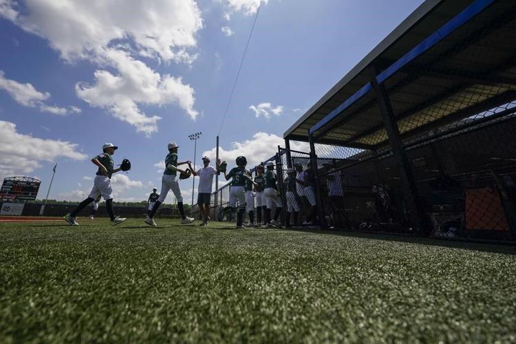 Heat wave tests stamina, resourcefulness at major Southern youth baseball event