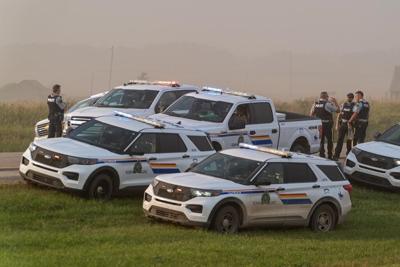 Deux enquêtes du coroner en Saskatchewan sur les meurtres au couteau de septembre