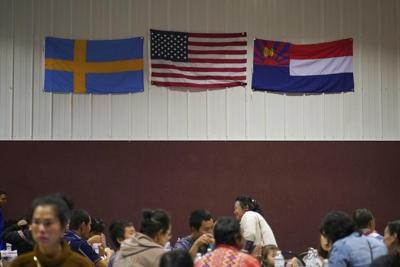 Takeaways from AP's report on how immigration transformed a Minnesota farm town