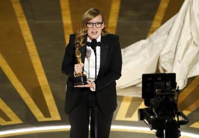 Sarah Polley on 'Women Talking' and the Oscar she didn't expect to win