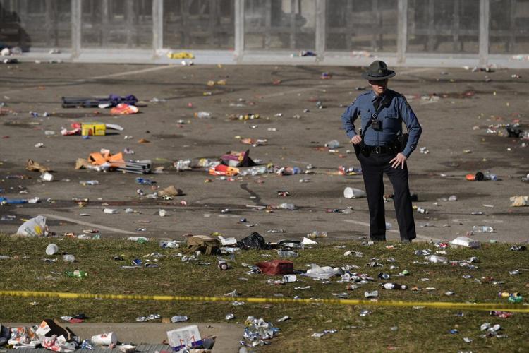 Expect Super Bowl victory celebrations to look different after last year's deadly shooting