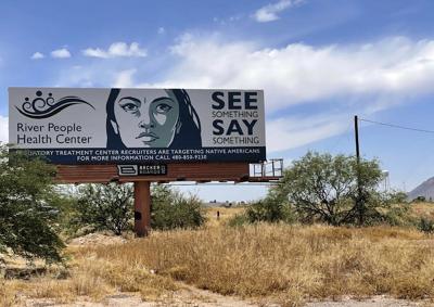 20 people, health care business and church charged in sober living scheme in Arizona