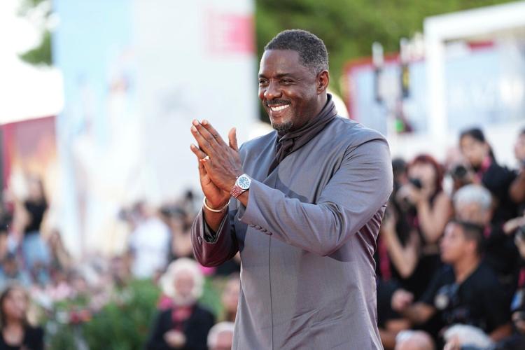 Hollywood stars Idris Elba, Cynthia Erivo recognized in New Year's honor's list
