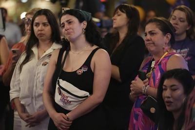 Abortion rights amendment's passage triggers new legal battle in Missouri