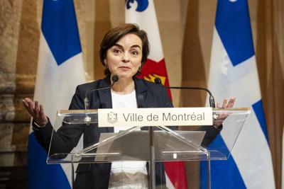 Quebec premier hopeful despite looming termination of draft Labrador energy deal