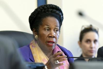 After losing Houston mayor's race, US Rep. Sheila Jackson Lee to seek reelection to Congress