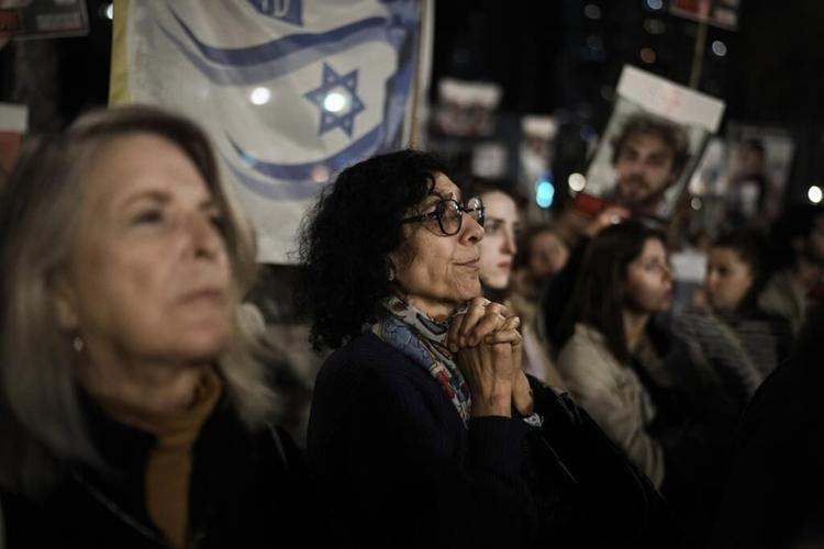Netanyahu says Israel is as 'committed as ever' to war after soldiers mistakenly killed 3 hostages