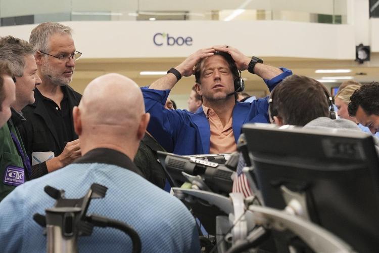 PHOTO COLLECTION: Trump Tariffs