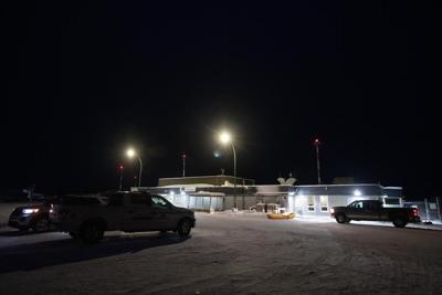 Investigators recover voice recorder, talk to lone survivor of N.W.T. plane crash