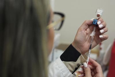 RSV vaccines free of charge in N.S. for infants under 8 months, adults 75 and older