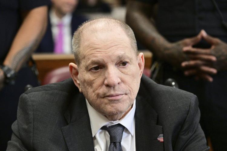 Jury deliberations near in Weinstein sex crimes retrial