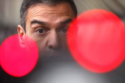 Spain reaches deal with NATO ahead of summit to be excluded from 5% defense spending goal