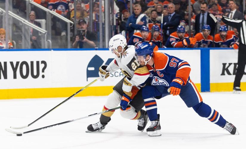 Vegas's bet on Tortorella looking good as Knights find their swagger