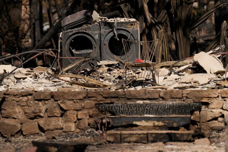 LA County response to deadly fires slowed by lack of resources, outdated alert process, report says