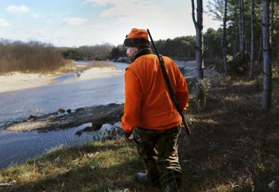 Wisconsin's beloved nine-day gun deer season is set to begin Saturday