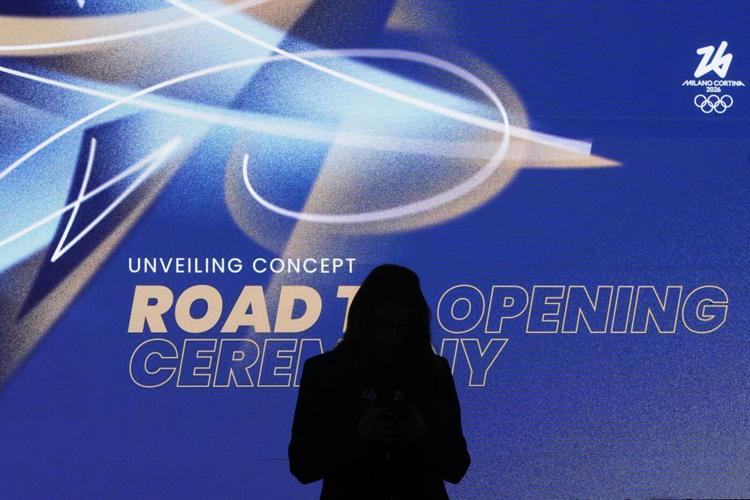 The Milan-Cortina Olympic Opening Ceremony will spread across regions, like the Games themselves