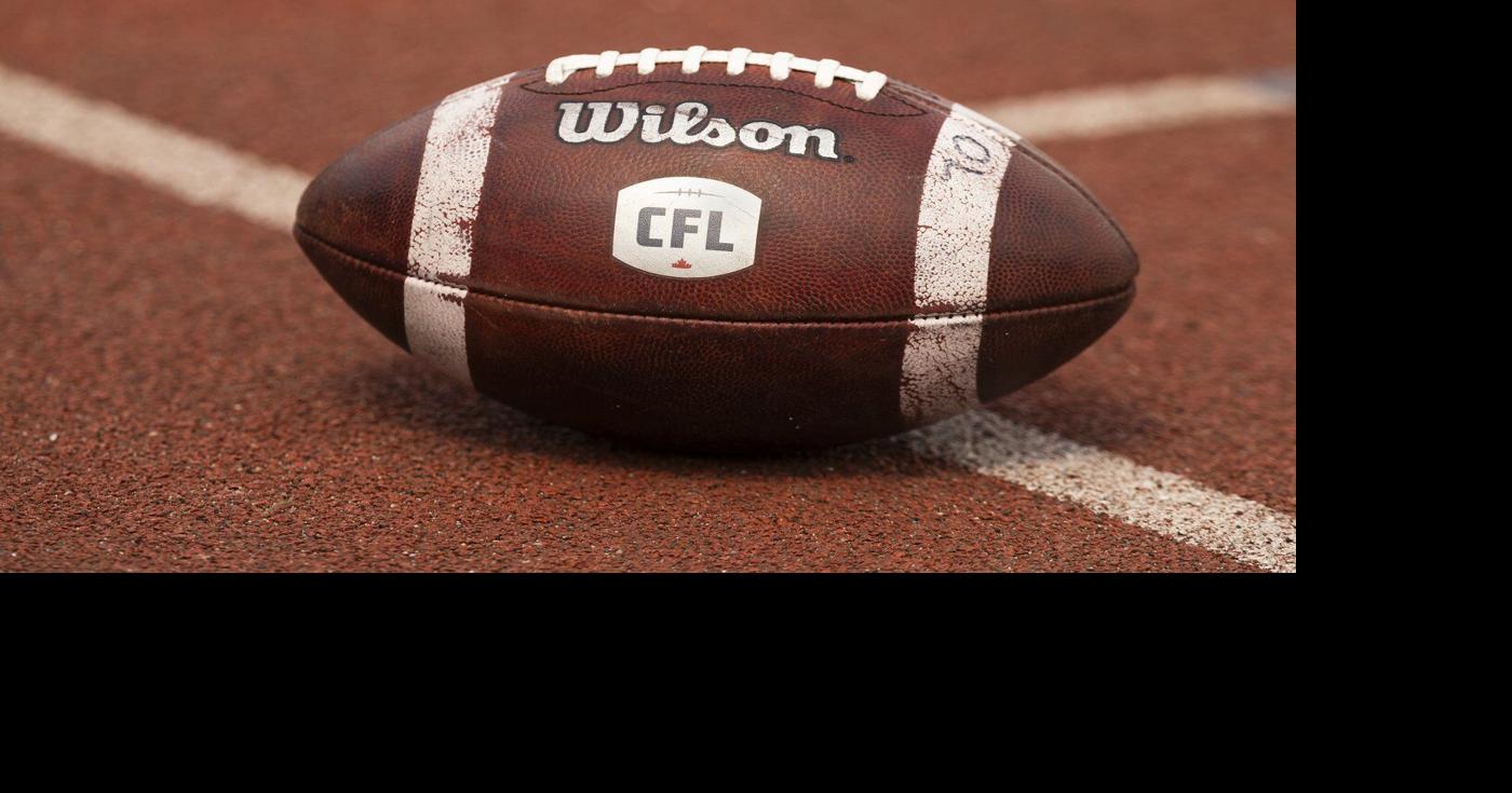 CFL suspends Edmonton Elk Darien Newell for nine games for second ...