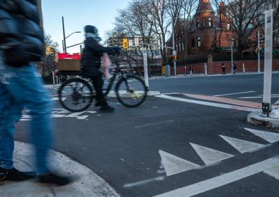 Ontario moving ahead with Toronto compromise on bike lanes despite appeal
