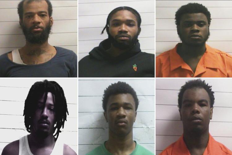 Men who escaped New Orleans jail had hourslong head start before staff knew they were gone