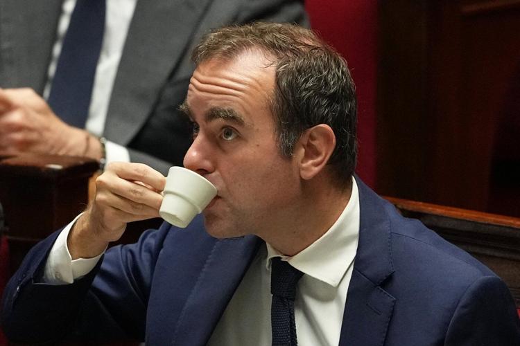 Embattled French PM Sébastien Lecornu survives no-confidence votes in Parliament