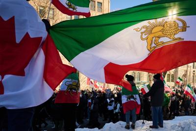 Activists urge RCMP to solicit evidence of ��ɫtvs involved in Iran atrocities
