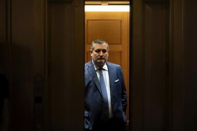 Senate strikes AI provision from GOP bill after uproar from the states