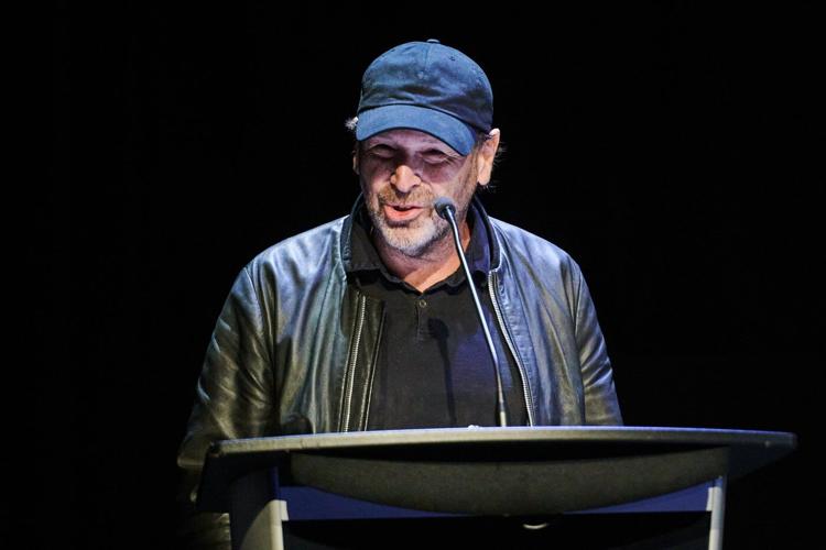 'The Road Between Us' Oct. 7 film wins TIFF documentary People's Choice Award