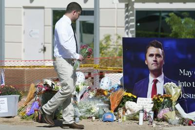 Toronto man falsely accused of killing American right-wing commentator Charlie Kirk