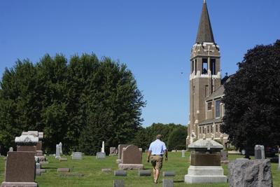 Lutherans in Walz's Minnesota put potlucks before politics during divisive election season