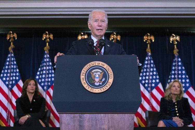 A Biden proclamation will establish a national monument for the 1st US female Cabinet secretary
