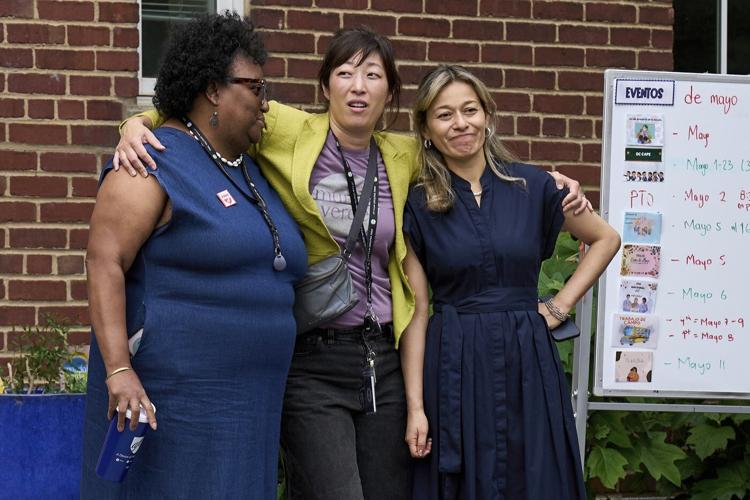 Washington's Hispanic community fighting fear and rallying help as rumors of an ICE crackdown bubble
