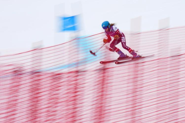 Photo highlights from the Milan Cortina Winter Paralympics