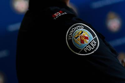 Over $500,000 worth of jewelry stolen in Toronto armed robbery: police