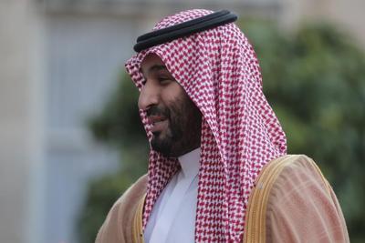 American woman freed in Saudi Arabia, travel ban remains