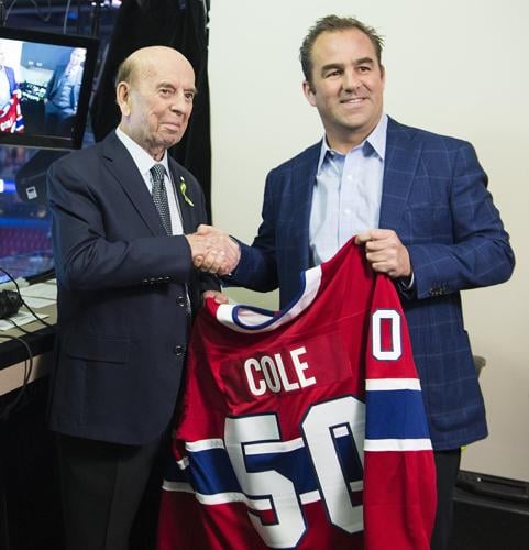 HKN Leafs Canadiens 20190406